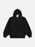 [COMPLEXCON] OIAL Tape Hoodie