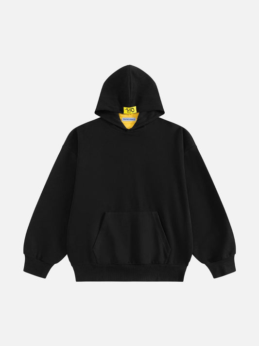 [COMPLEXCON] OIAL Tape Hoodie