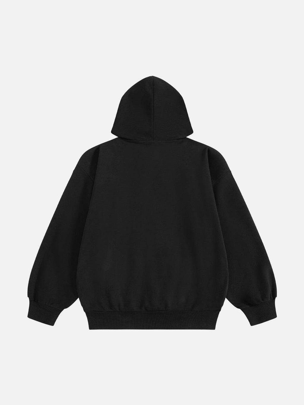 [COMPLEXCON] OIAL Tape Hoodie