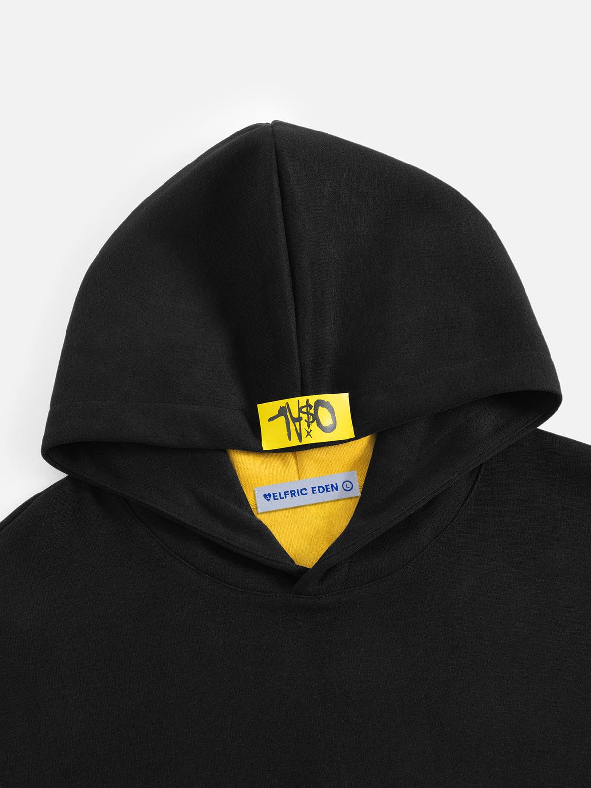 [COMPLEXCON] OIAL Tape Hoodie