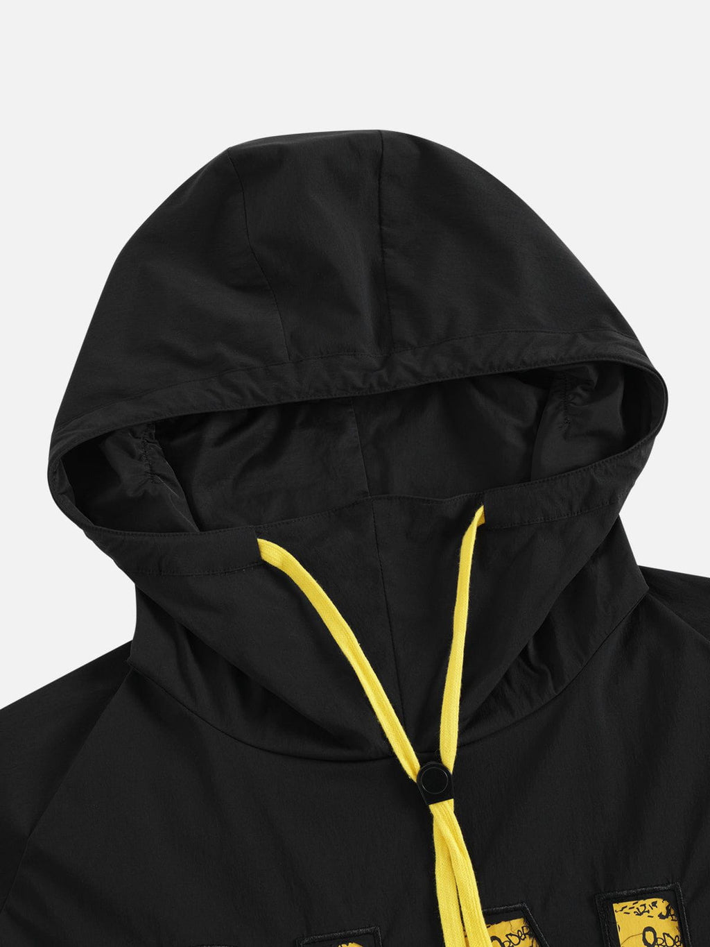[COMPLEXCON] OIAL Tear Away Cordura Hoodie