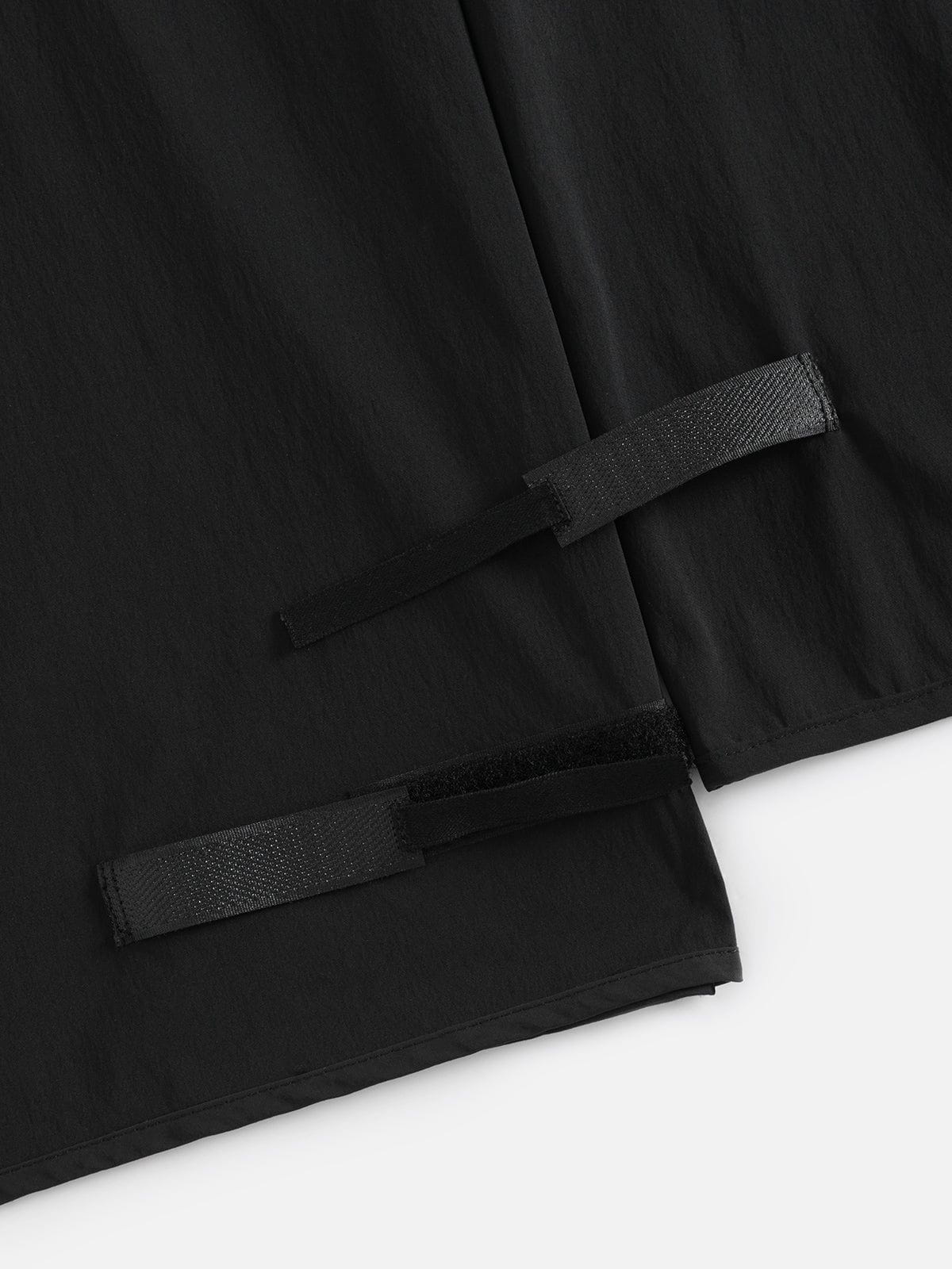 [COMPLEXCON] OIAL Tear Away Cordura Hoodie