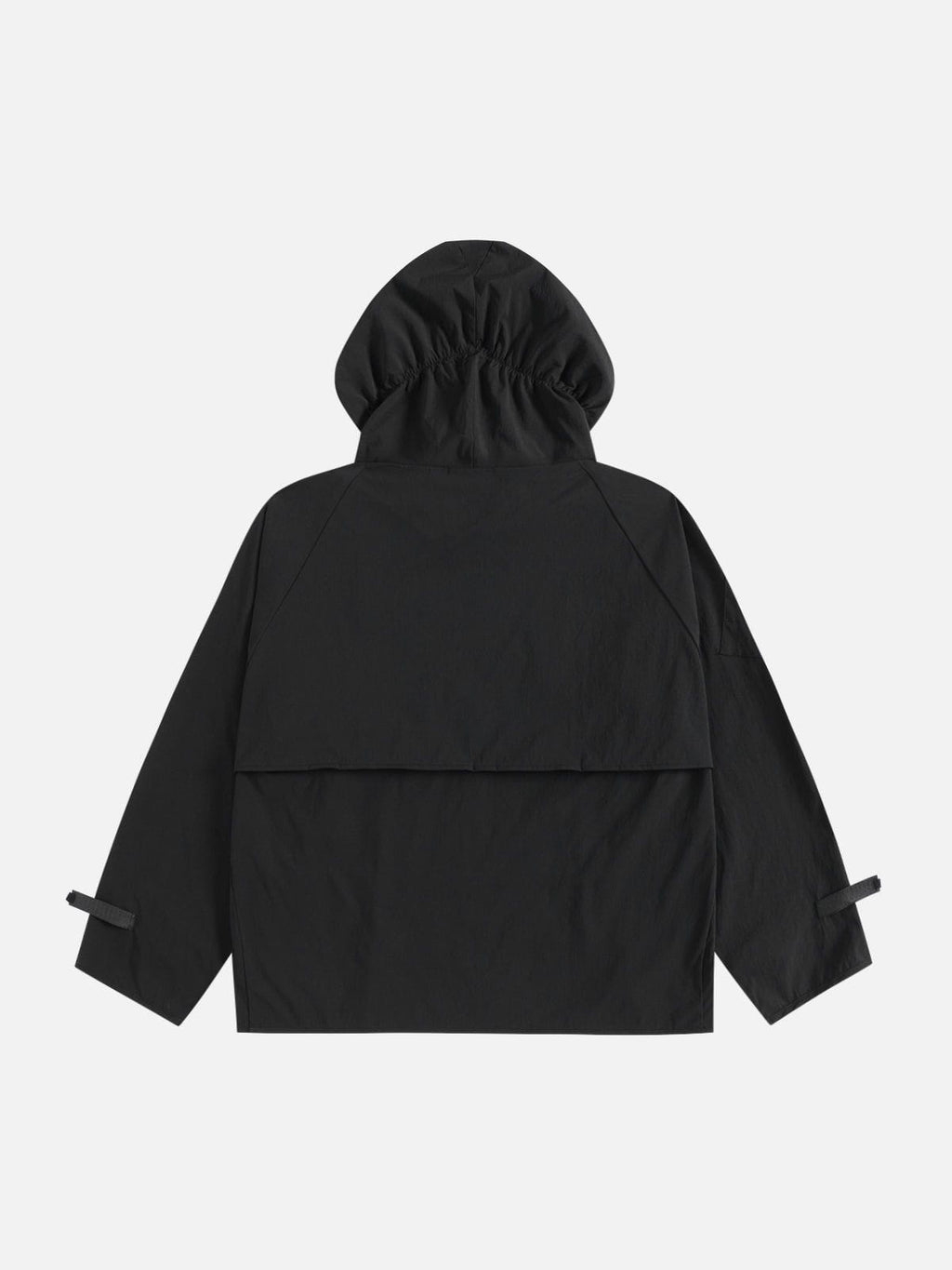 [COMPLEXCON] OIAL Tear Away Cordura Hoodie