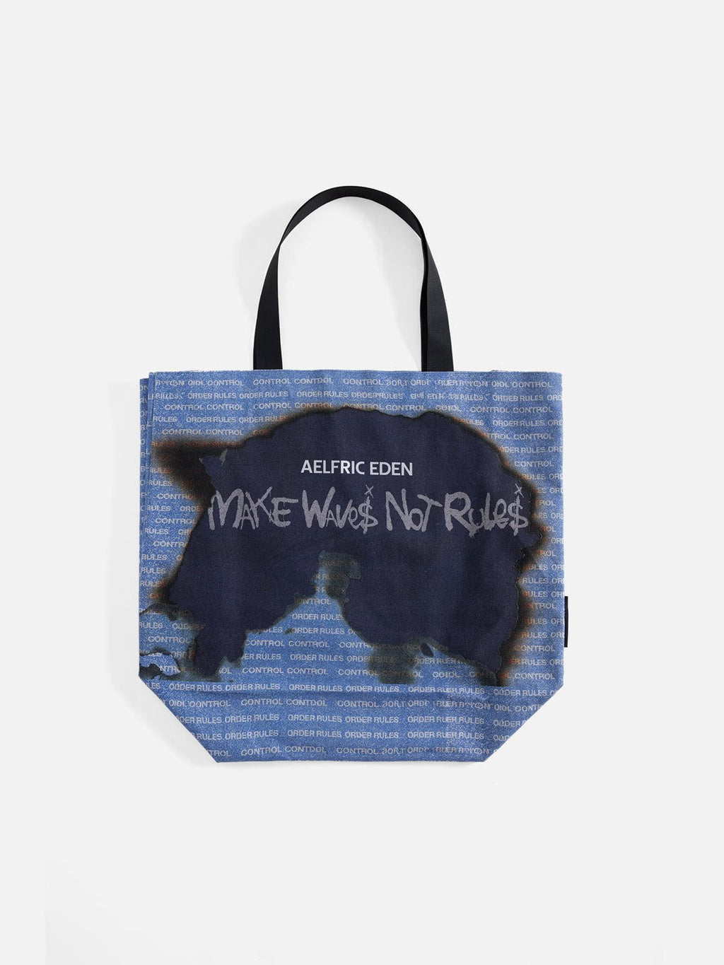 [COMPLEXCON] Denim Tote Bag