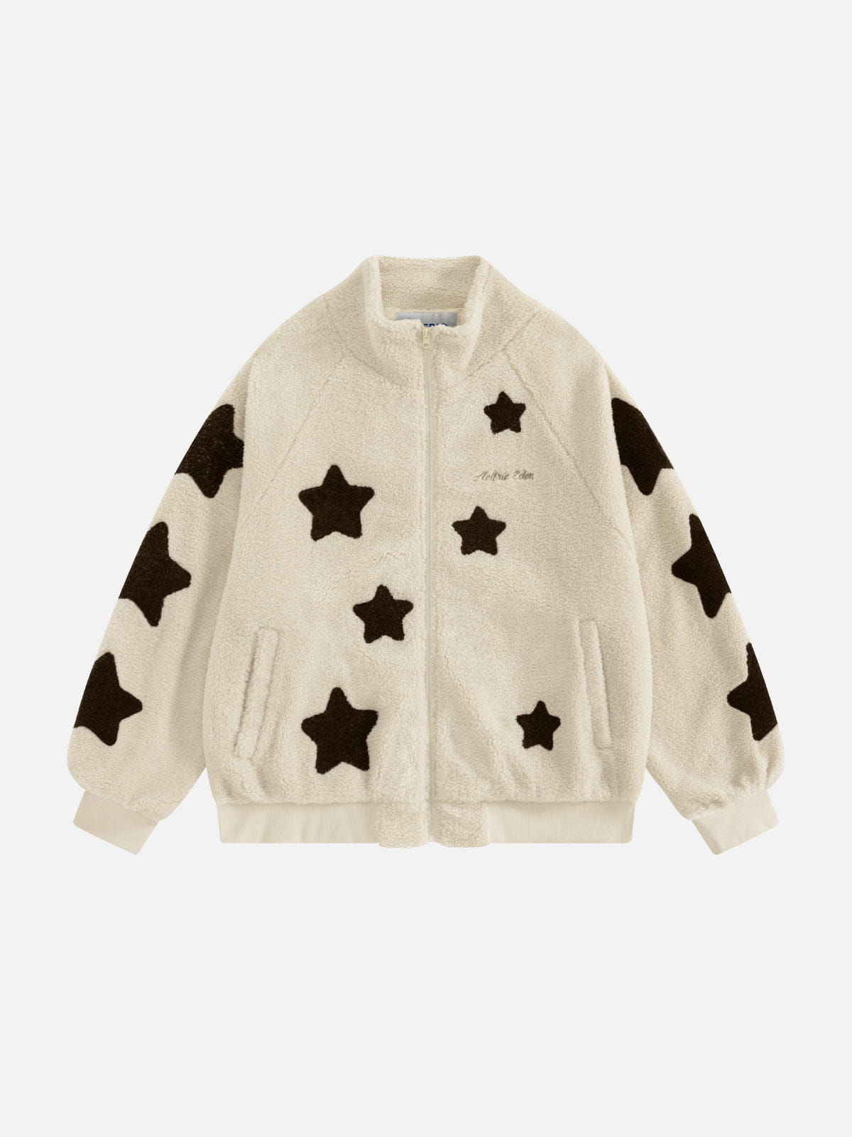 Aelfric Eden Star Fleece Coat
