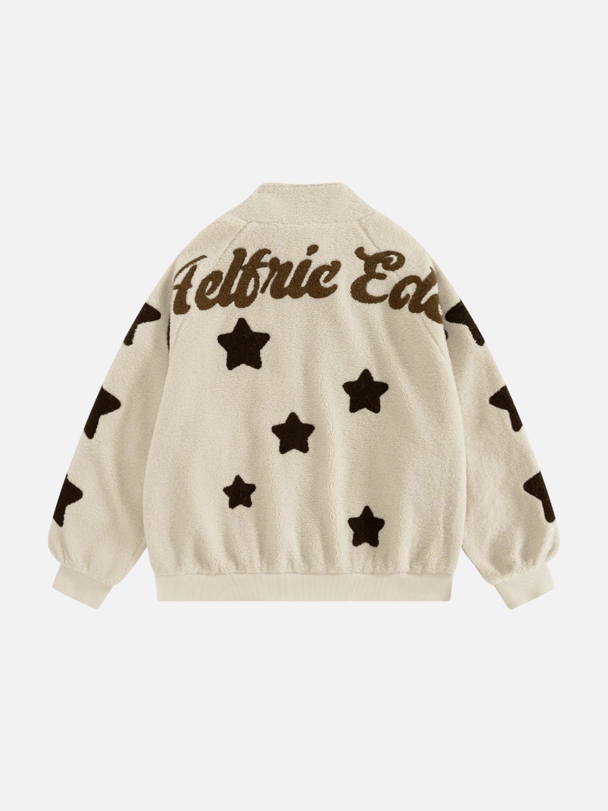 Aelfric Eden Star Fleece Coat