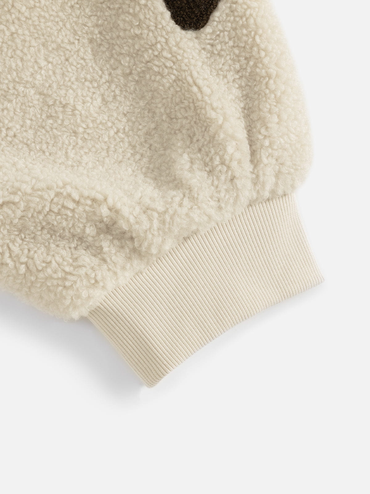 Aelfric Eden Star Fleece Coat