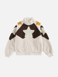 Aelfric Eden Star Fleece Coat