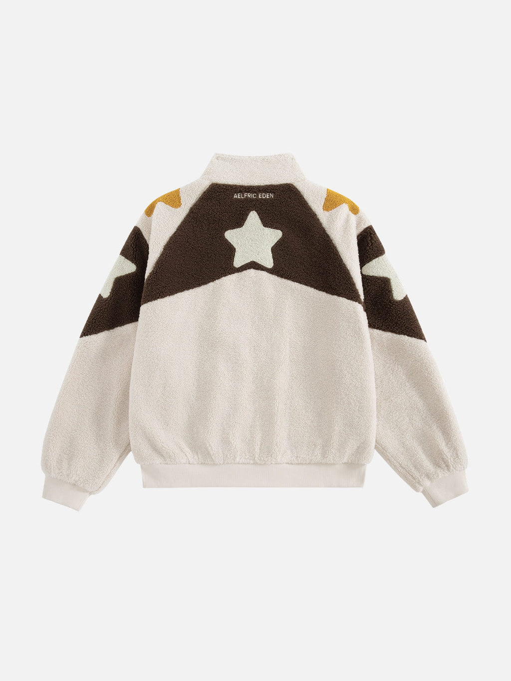 Aelfric Eden Star Fleece Coat