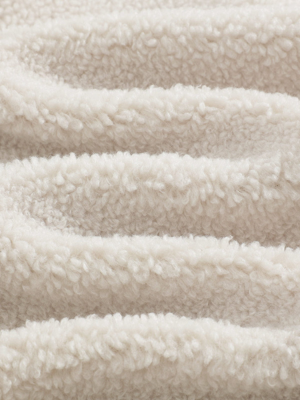 Aelfric Eden Star Fleece Coat