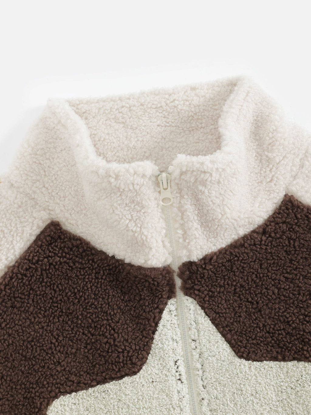 Aelfric Eden Star Fleece Coat