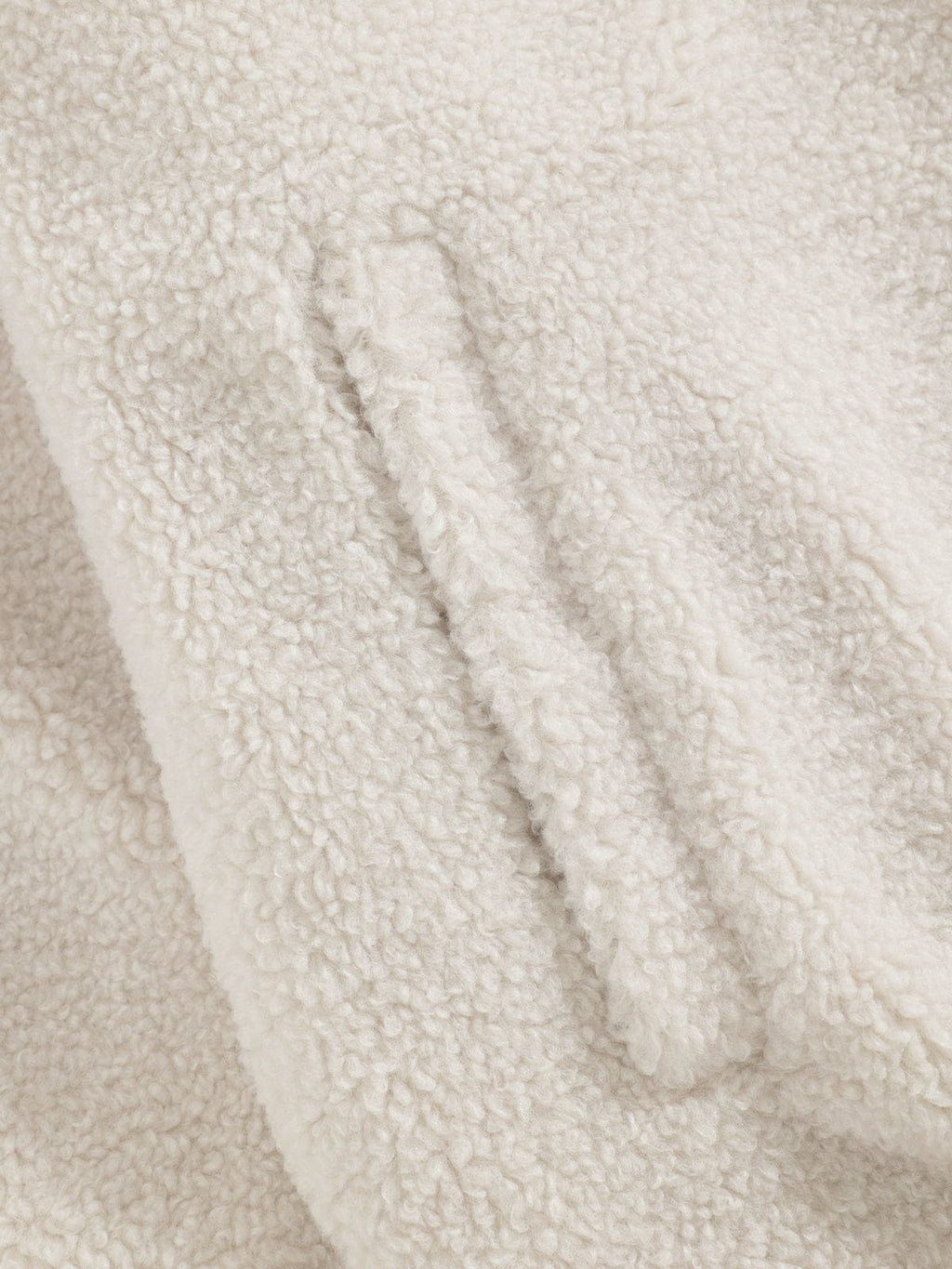 Aelfric Eden Star Fleece Coat