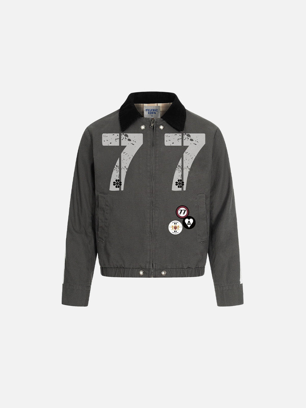 Aelfric Eden 77 Jacket