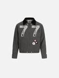 Aelfric Eden 77 Jacket