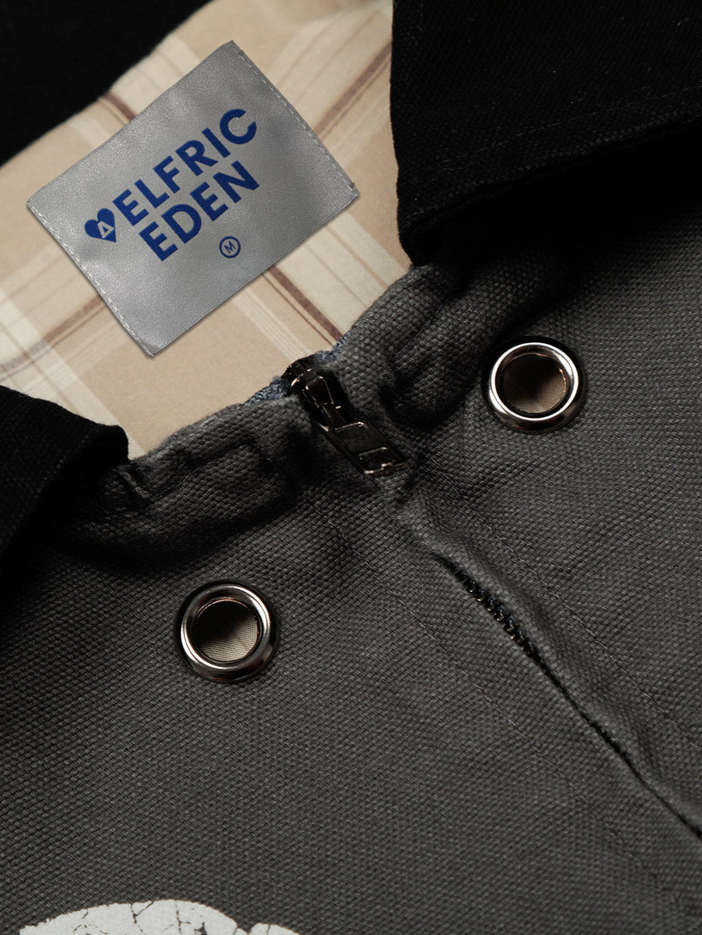 Aelfric Eden 77 Jacket