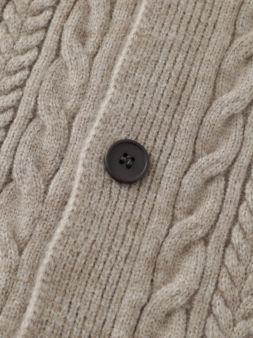 Aelfric Eden Rabbit Ear Hooded Cardigan