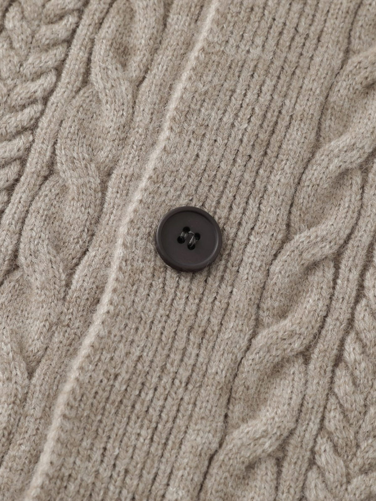 Aelfric Eden Rabbit Ear Hooded Cardigan
