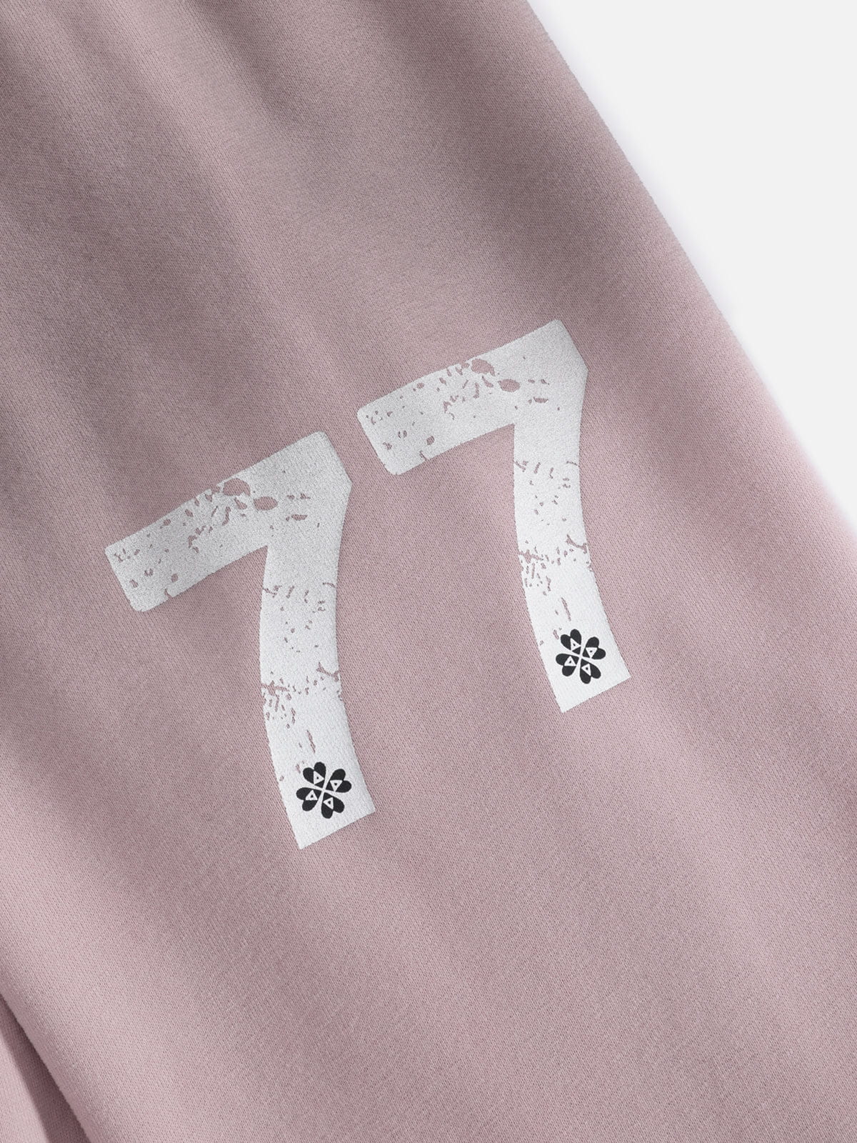 Aelfric Eden Boxy 77 Zip Up Hoodie
