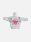 Mini Hoodie Keychain