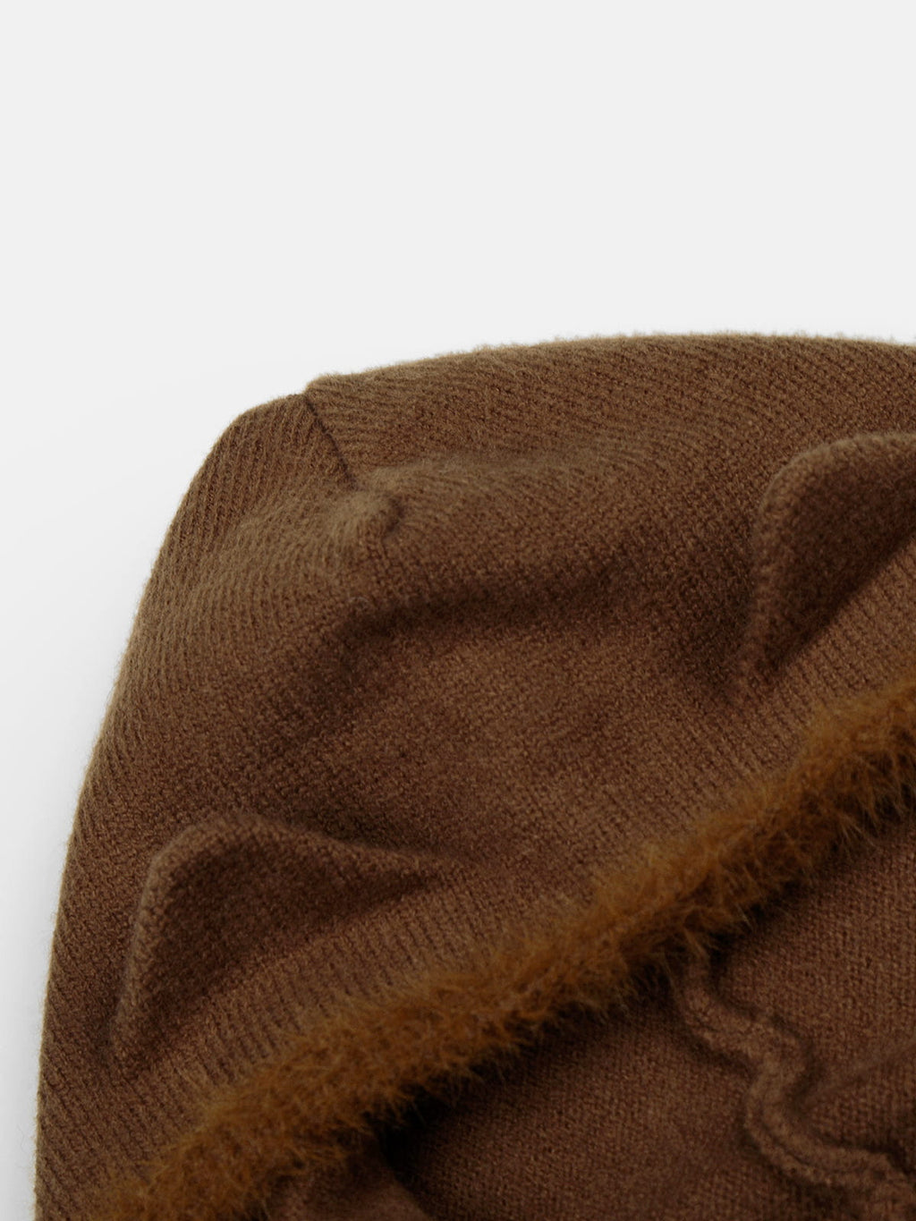 Aelfric Eden Cat Ear Hooded Cardigan