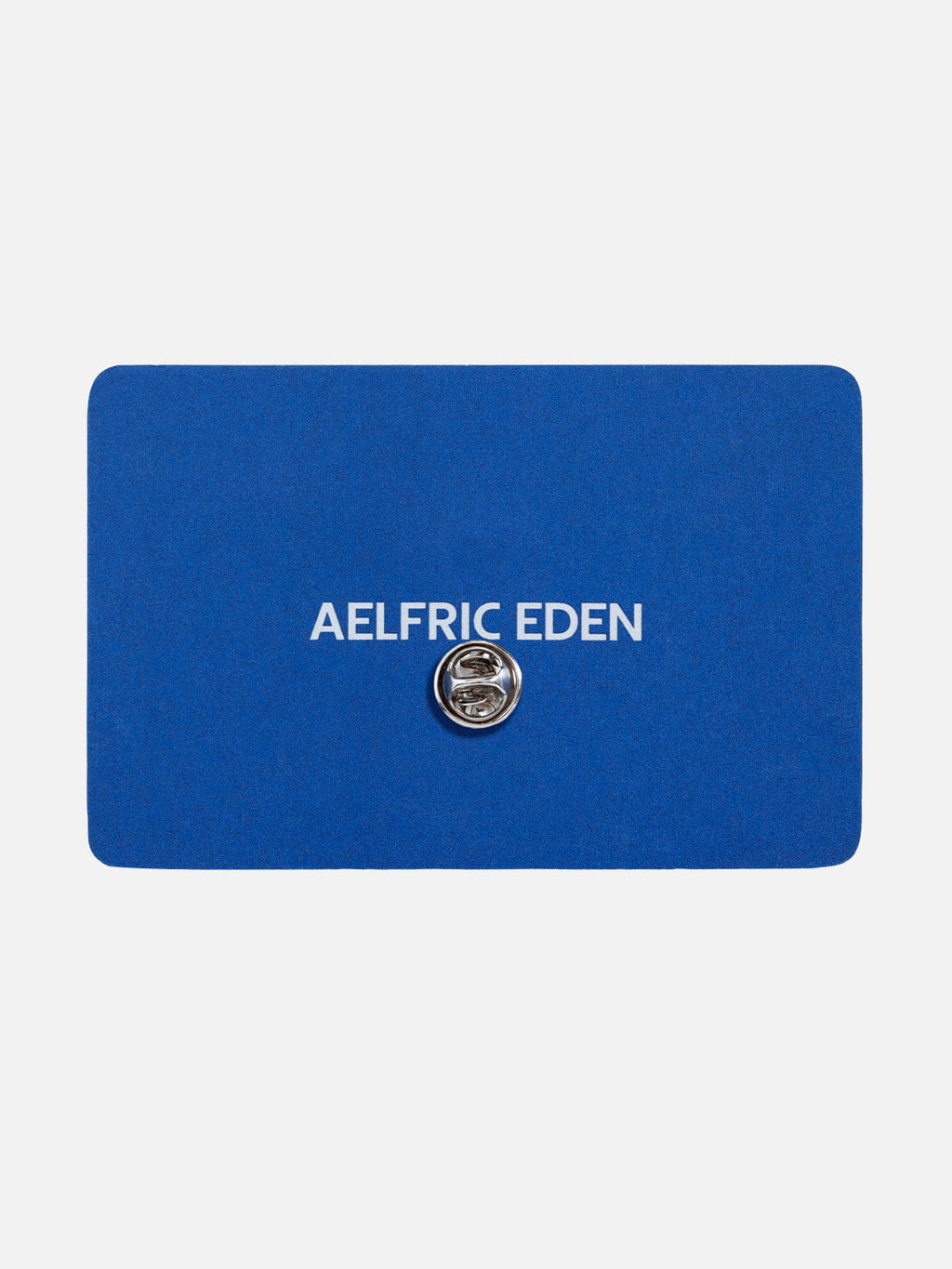 Aelfric Eden Dachshund Enamel Pin