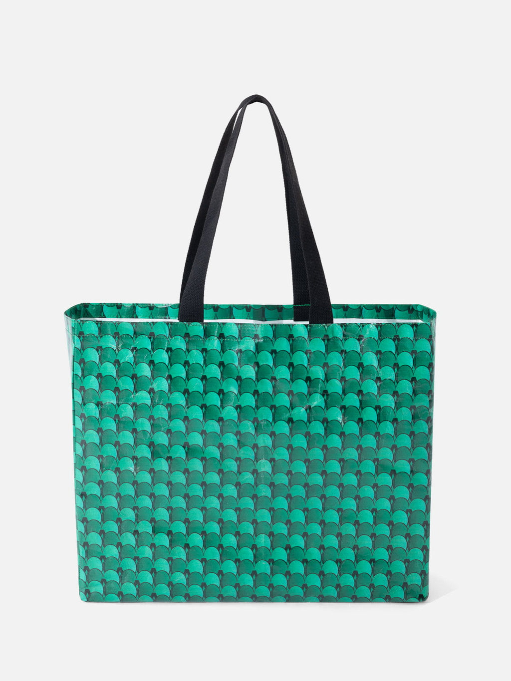 Aelfric Eden Green Tote Bag – Holiday Edition
