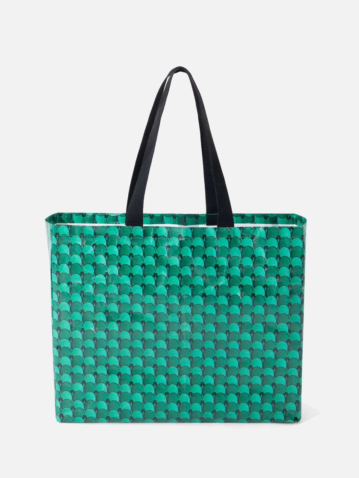 Aelfric Eden Green Tote Bag – Holiday Edition