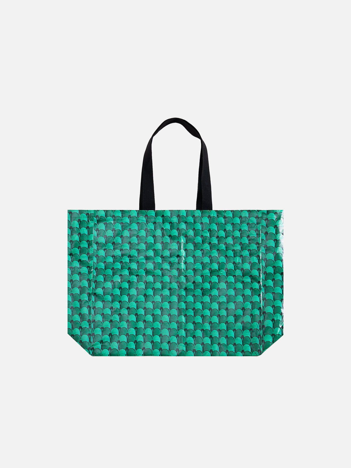 Aelfric Eden Green Tote Bag – Holiday Edition