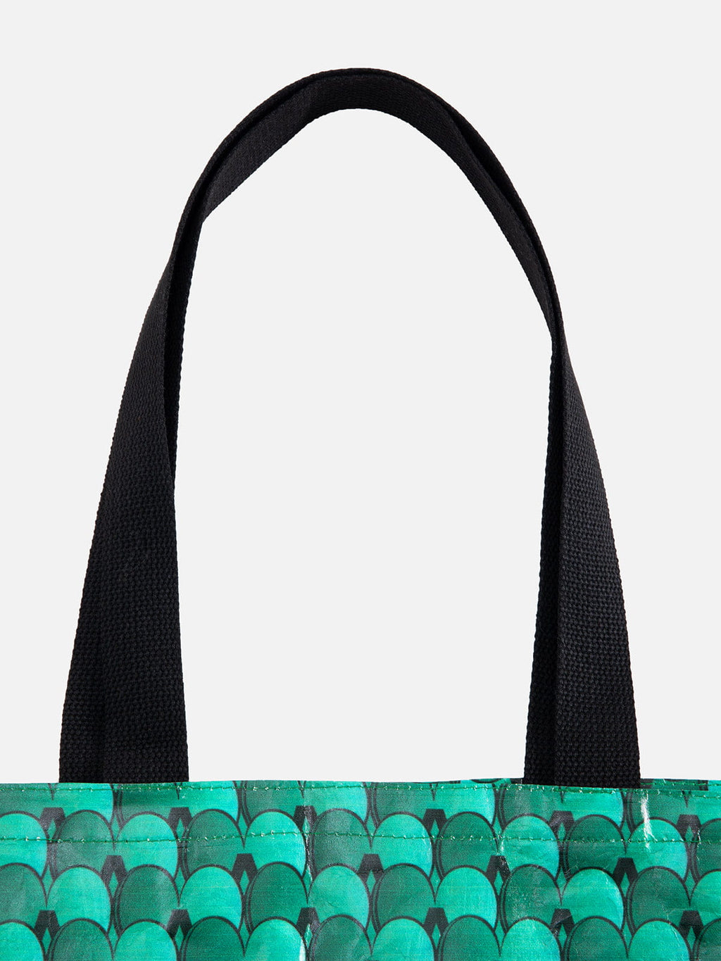 Aelfric Eden Green Tote Bag – Holiday Edition