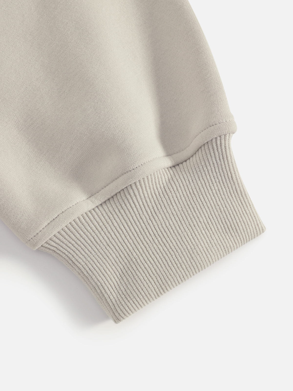 Aelfric Eden Dachshund Off-The-Shoulder Sweatshirt