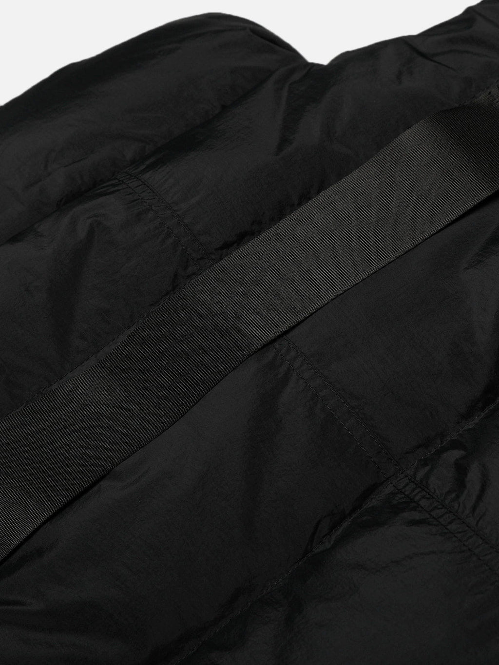 Aelfric Eden Asymmetric Zip Up Coat