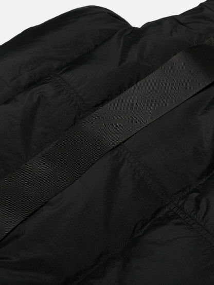 Aelfric Eden Asymmetric Zip Up Coat