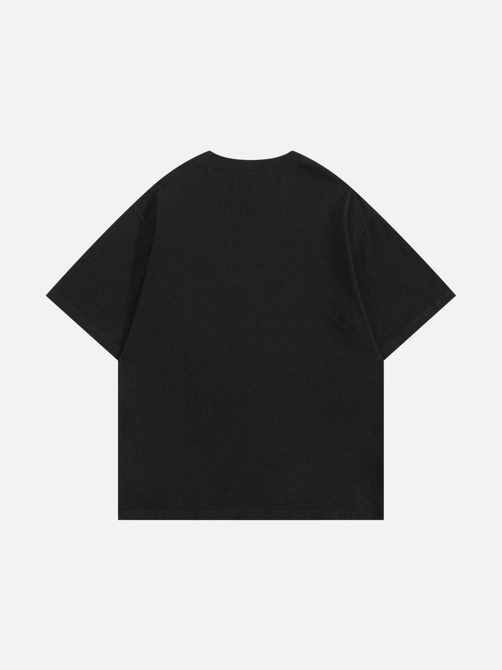 Aelfric Eden Boxy Metal Button Tee