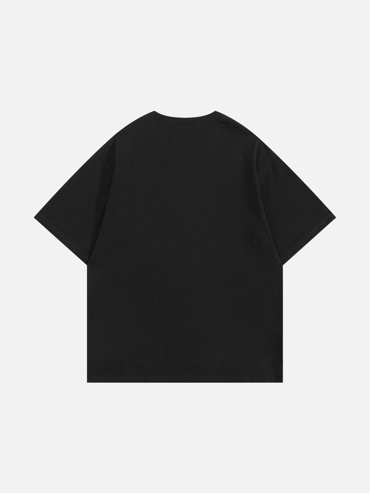 Aelfric Eden Boxy Metal Button Tee