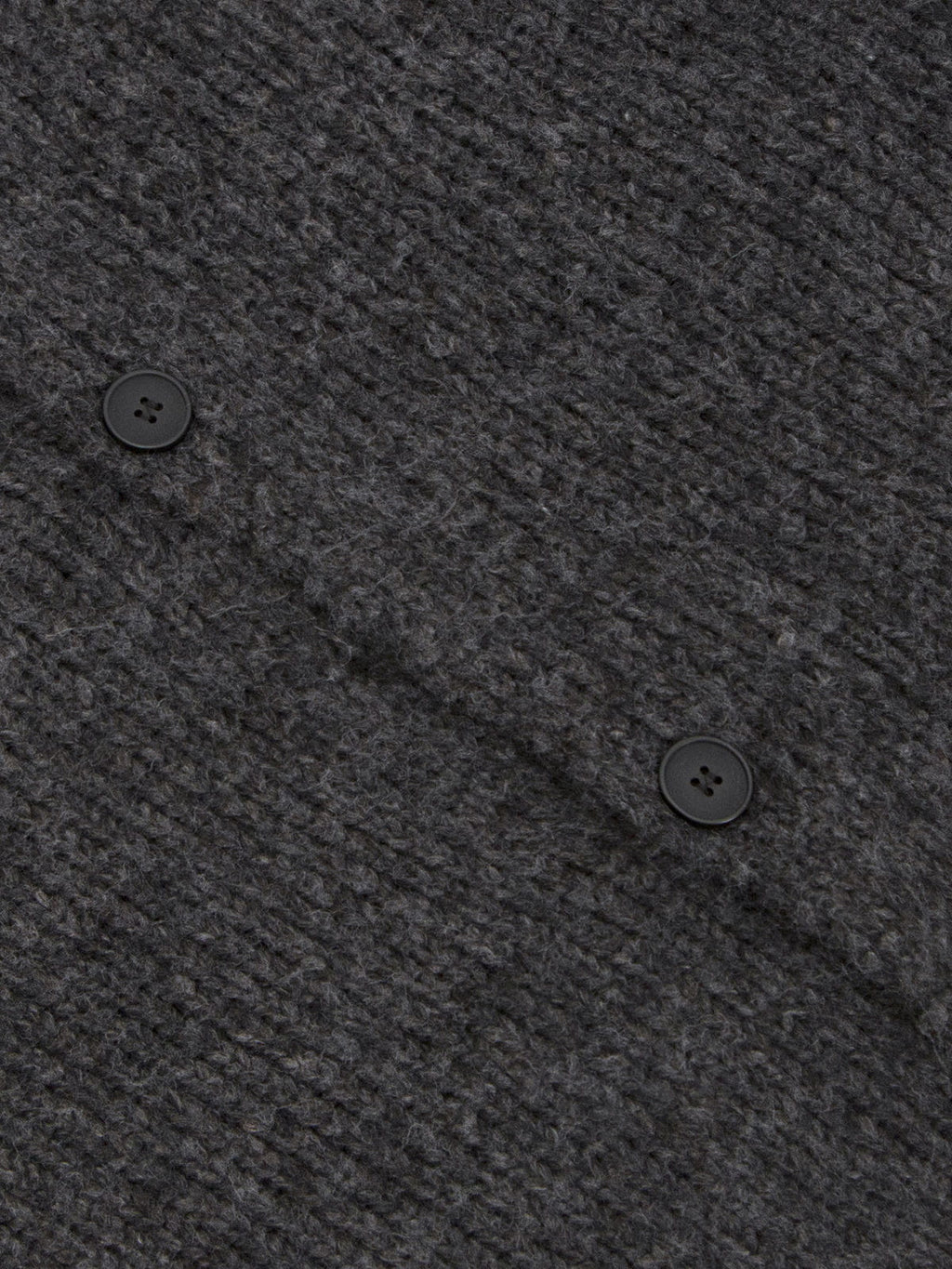 Aelfric Eden Button High Neck Knit Cardigan