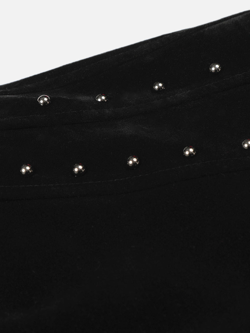 Aelfric Eden CAMO Studded Zip Up Jacket