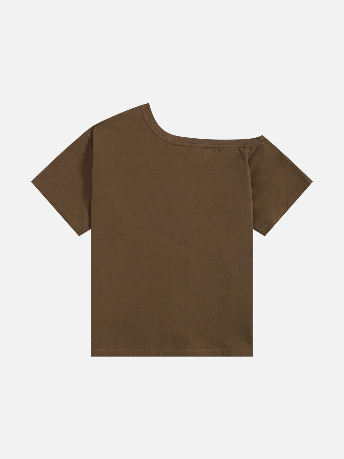 Aelfric Eden Dachshund Off-the-Shoulder Tee