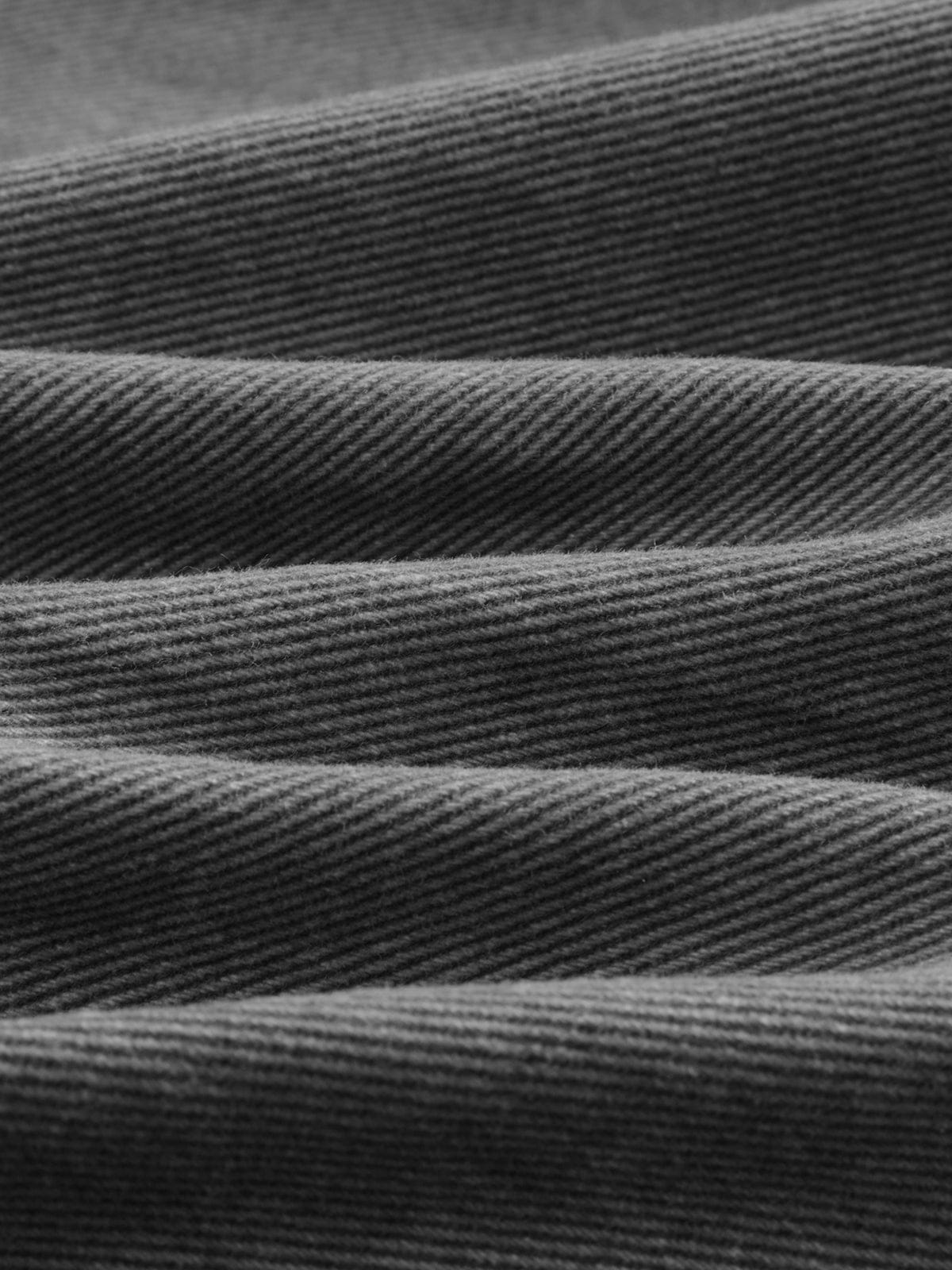Aelfric Eden Cropped Washed Long Sleeve Shirt