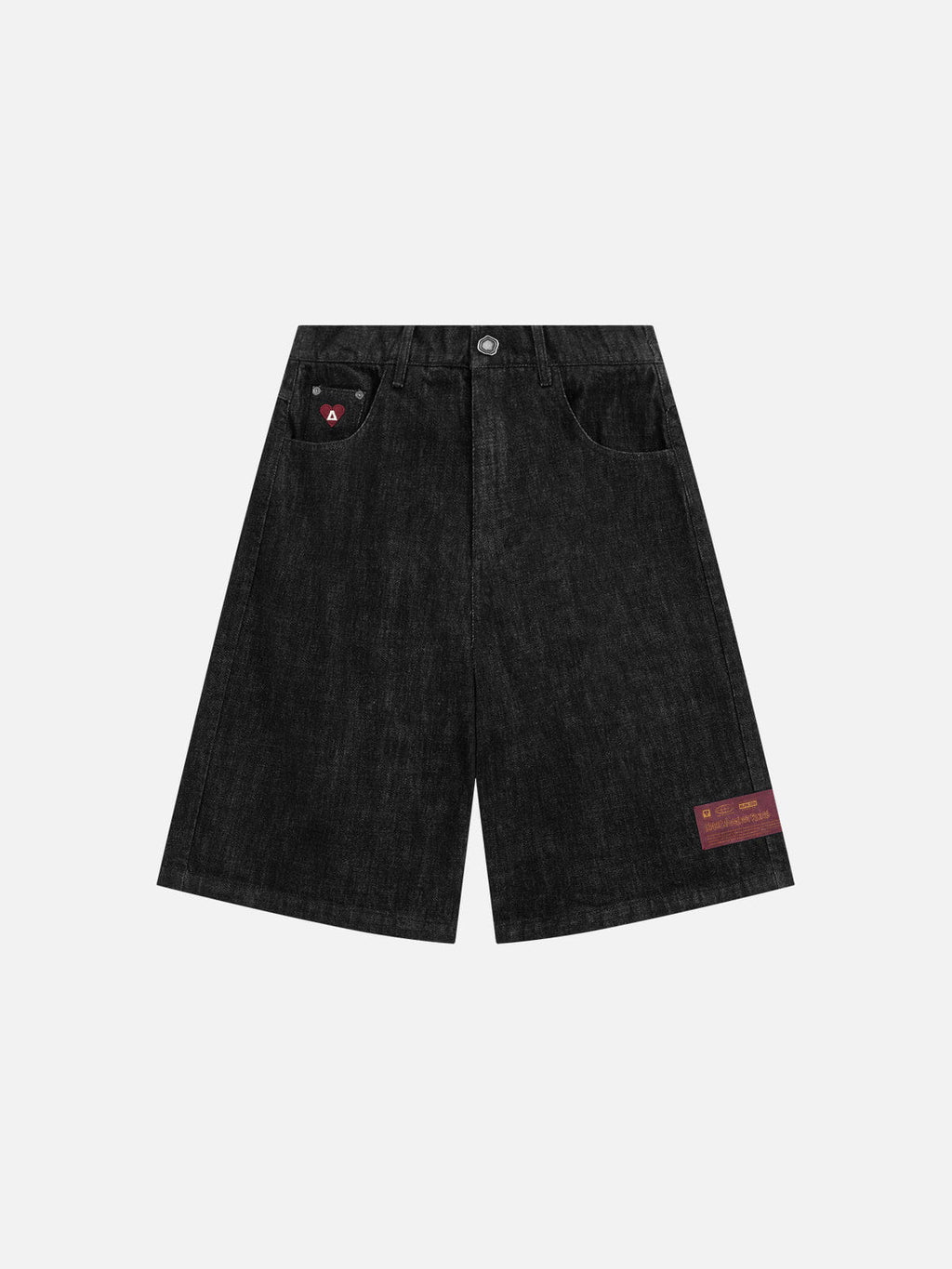 Aelfric Eden Washed Jorts