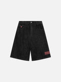 Aelfric Eden Washed Jorts