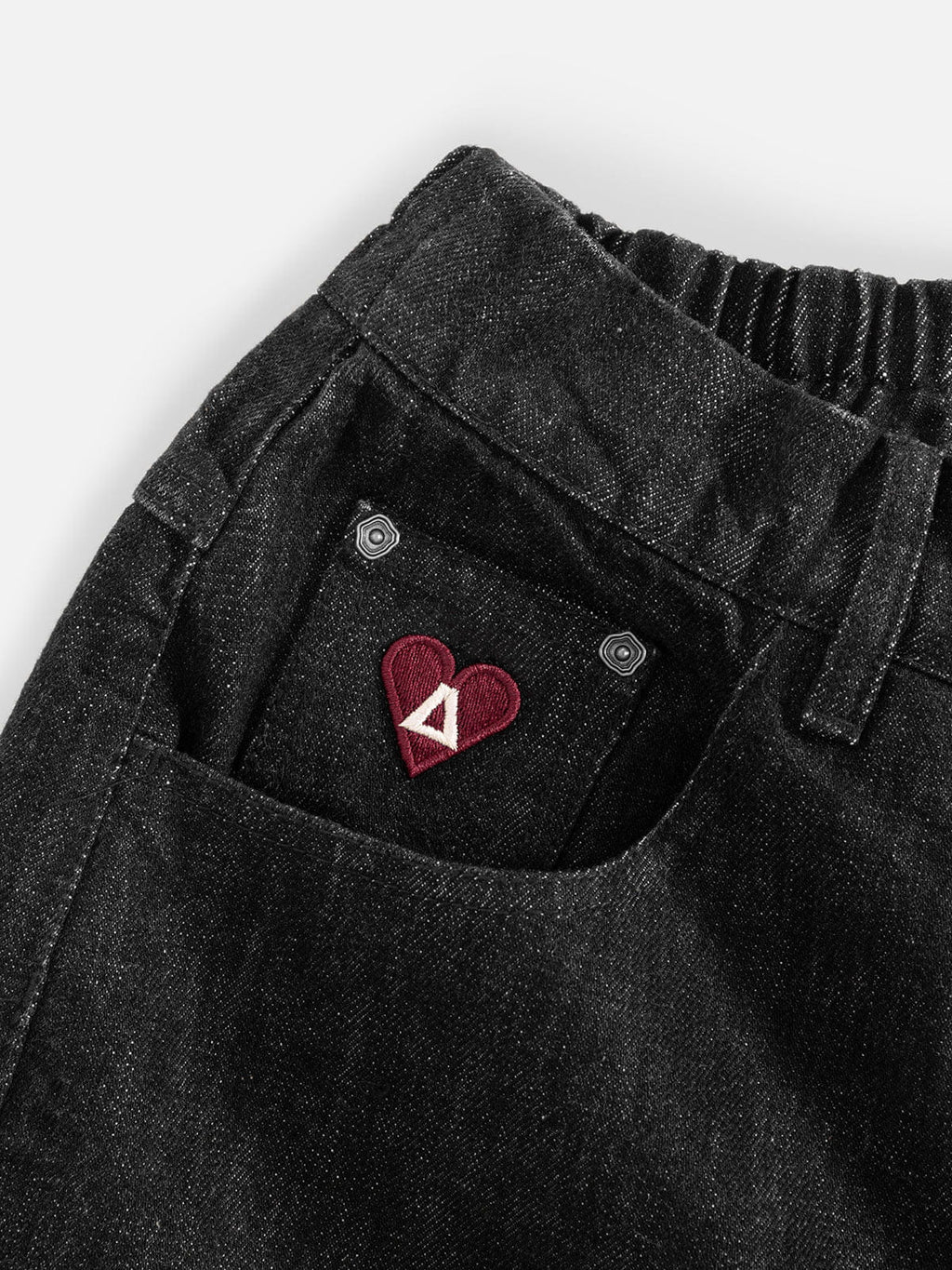 Aelfric Eden Washed Jorts
