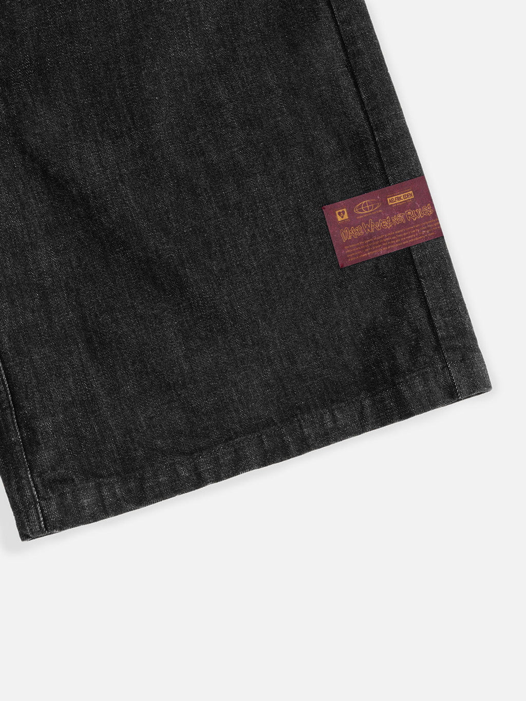 Aelfric Eden Washed Jorts