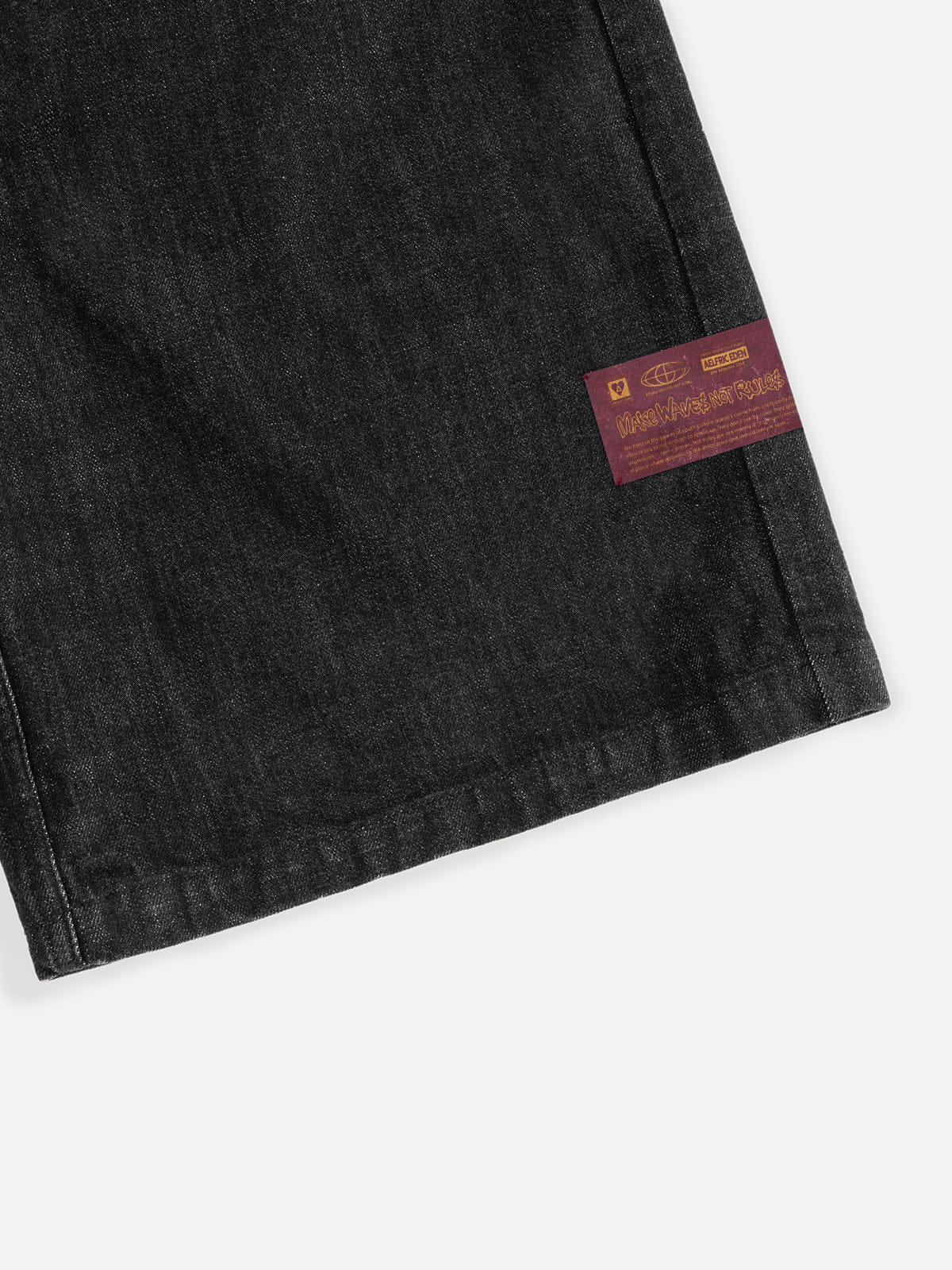 Aelfric Eden Washed Jorts