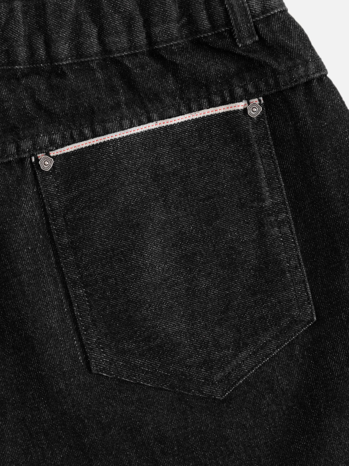 Aelfric Eden Washed Jorts