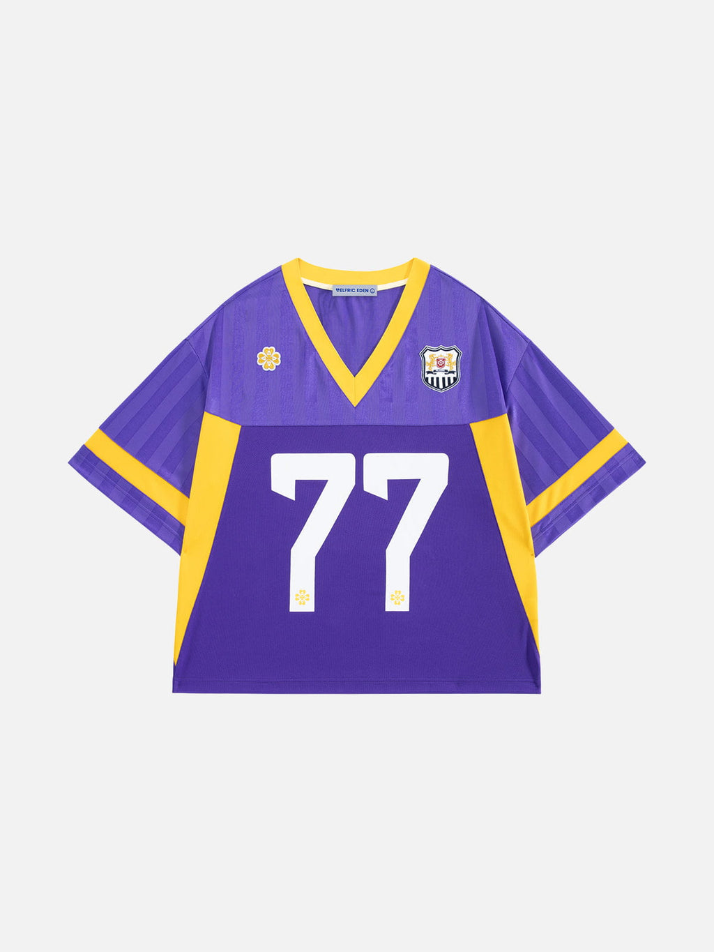 Aelfric Eden 77 V-Neck Jersey