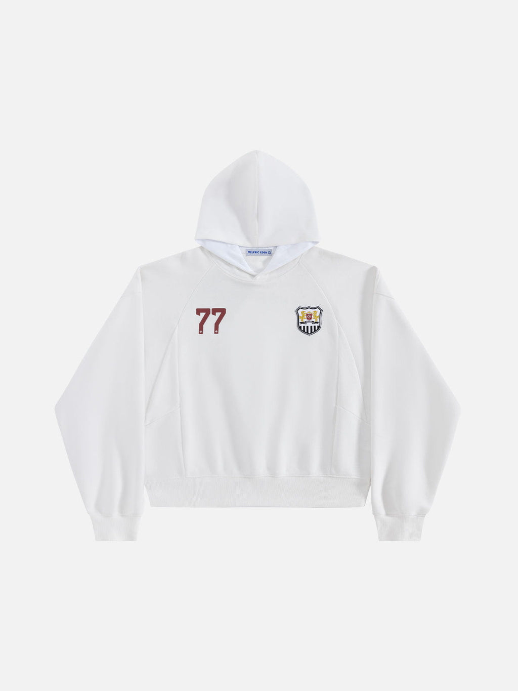 Aelfric Eden Boxy 77 Pullover Hoodie