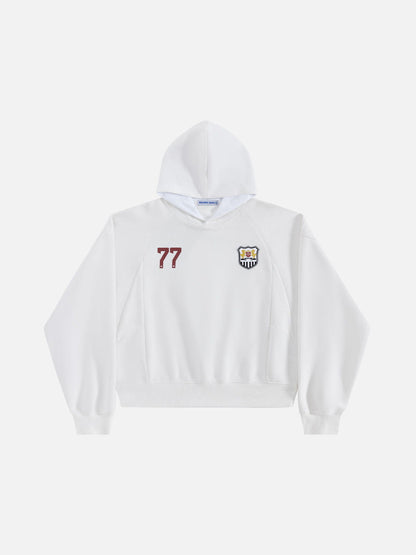 Aelfric Eden Boxy 77 Pullover Hoodie
