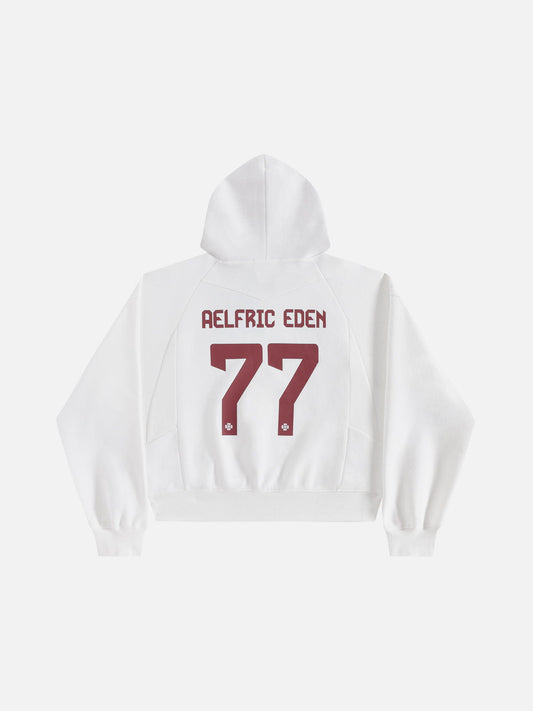 Aelfric Eden Boxy 77 Pullover Hoodie