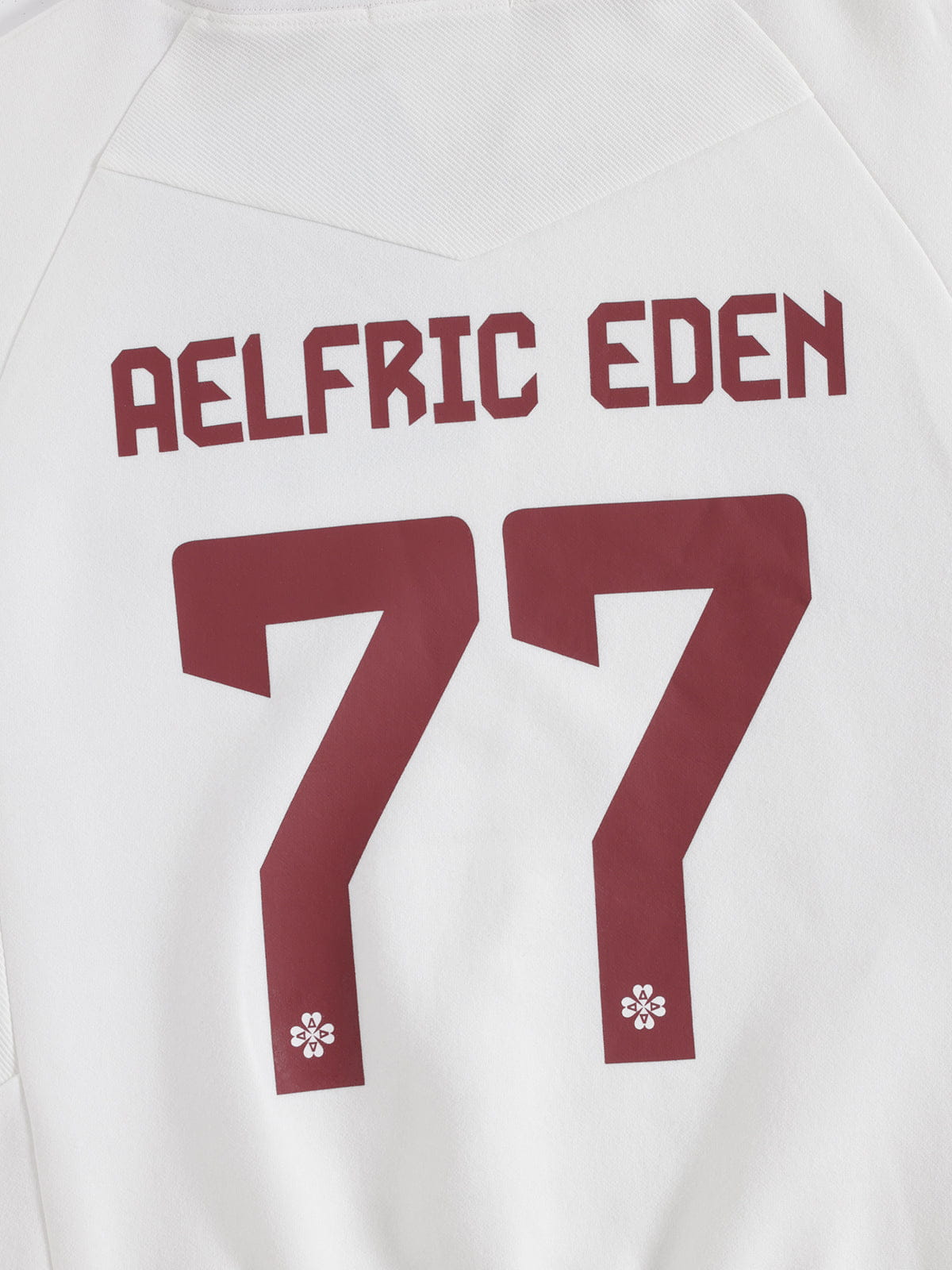 Aelfric Eden Boxy 77 Pullover Hoodie