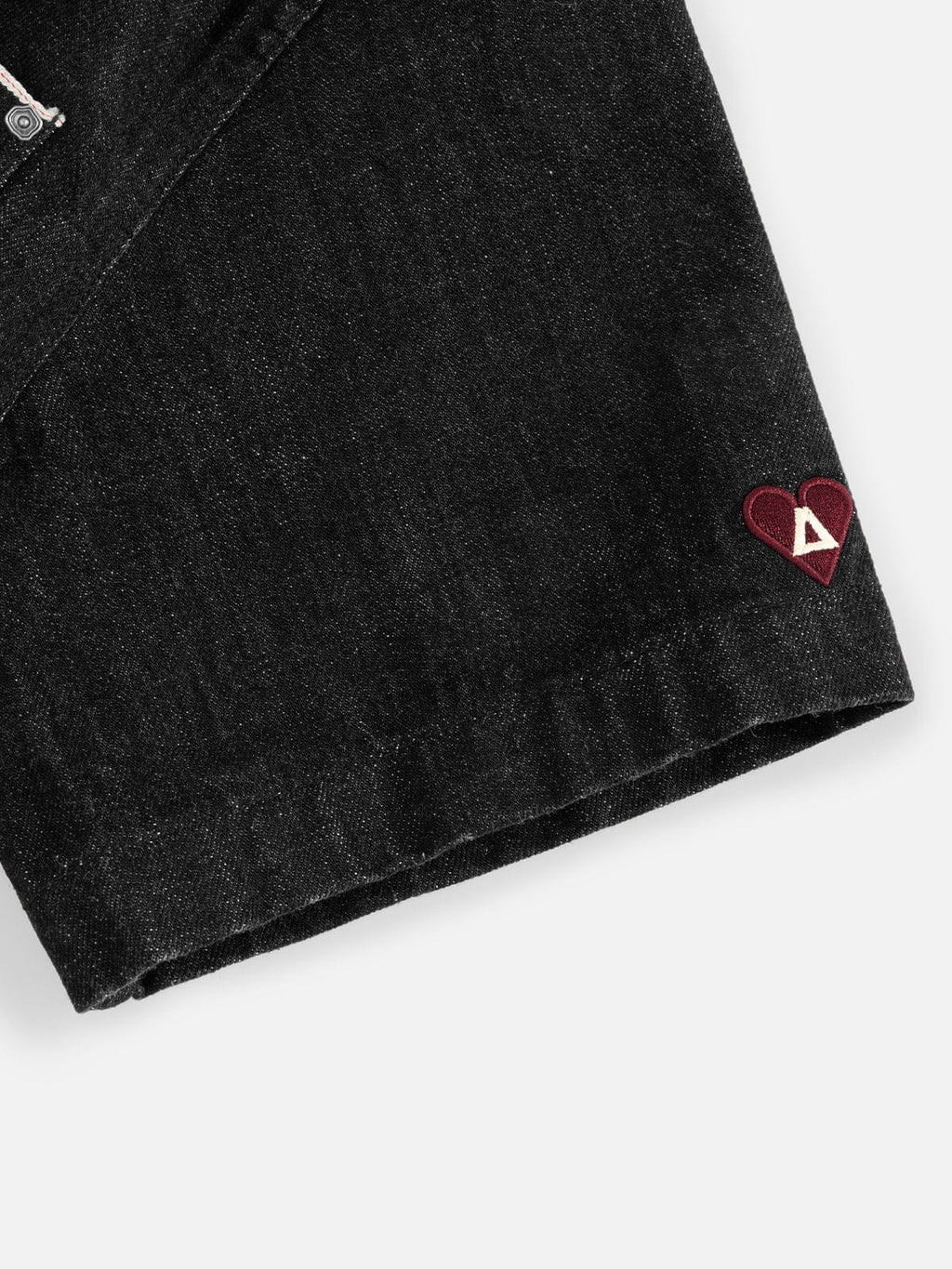 Aelfric Eden Washed Short Sleeve Shirts